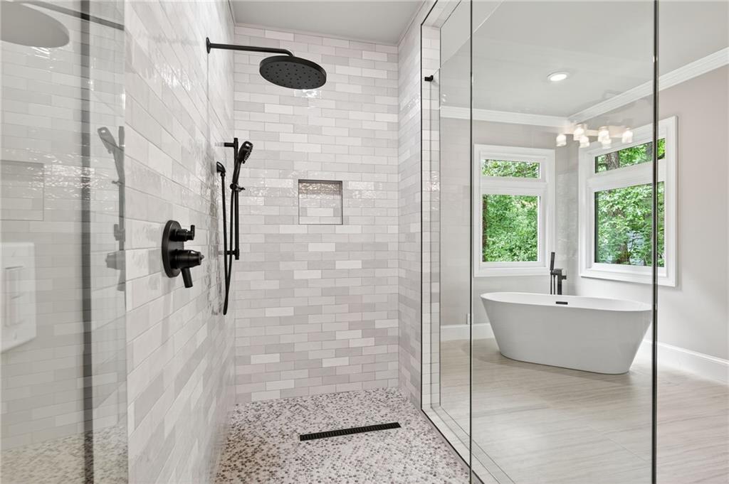 Atlanta Country Club - Residential