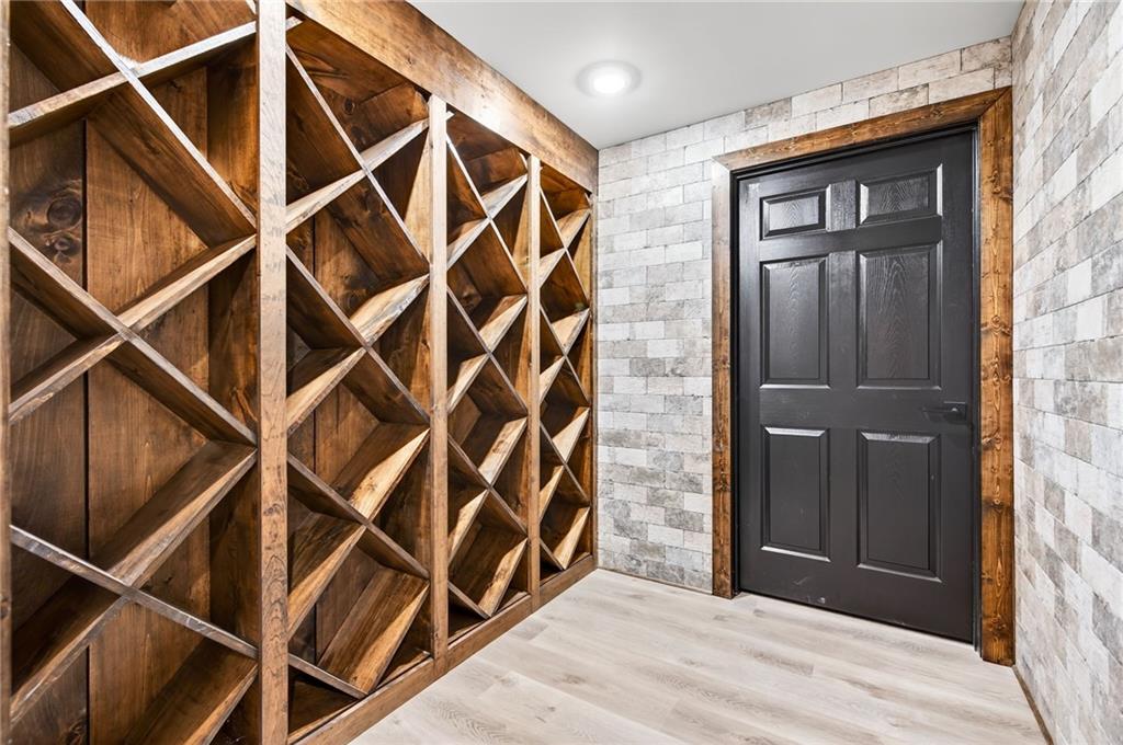 Atlanta Country Club - Residential