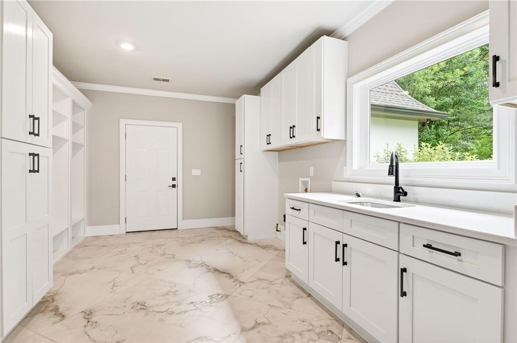Atlanta Country Club - Residential