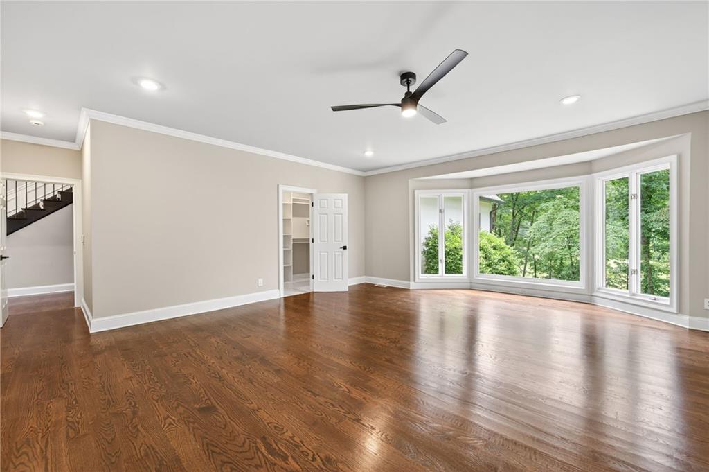 Atlanta Country Club - Residential