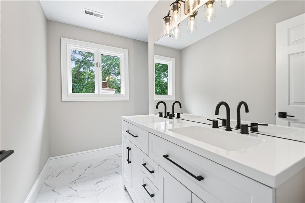Atlanta Country Club - Residential