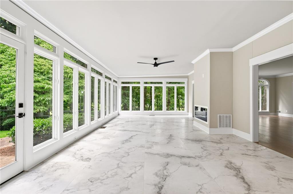 Atlanta Country Club - Residential