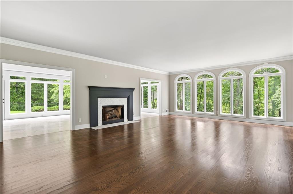 Atlanta Country Club - Residential