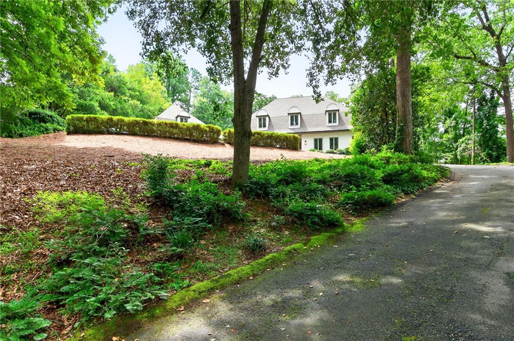 4010 PAPER MILL Road SE