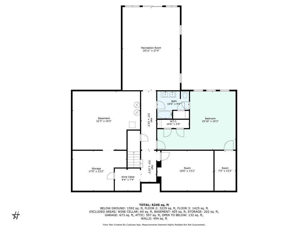 Atlanta Country Club - Residential