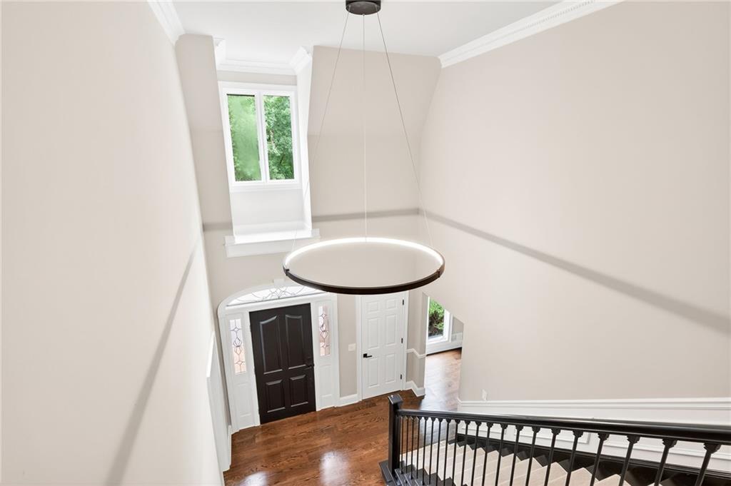 Atlanta Country Club - Residential