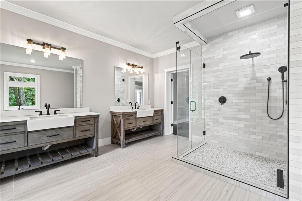 Atlanta Country Club - Residential