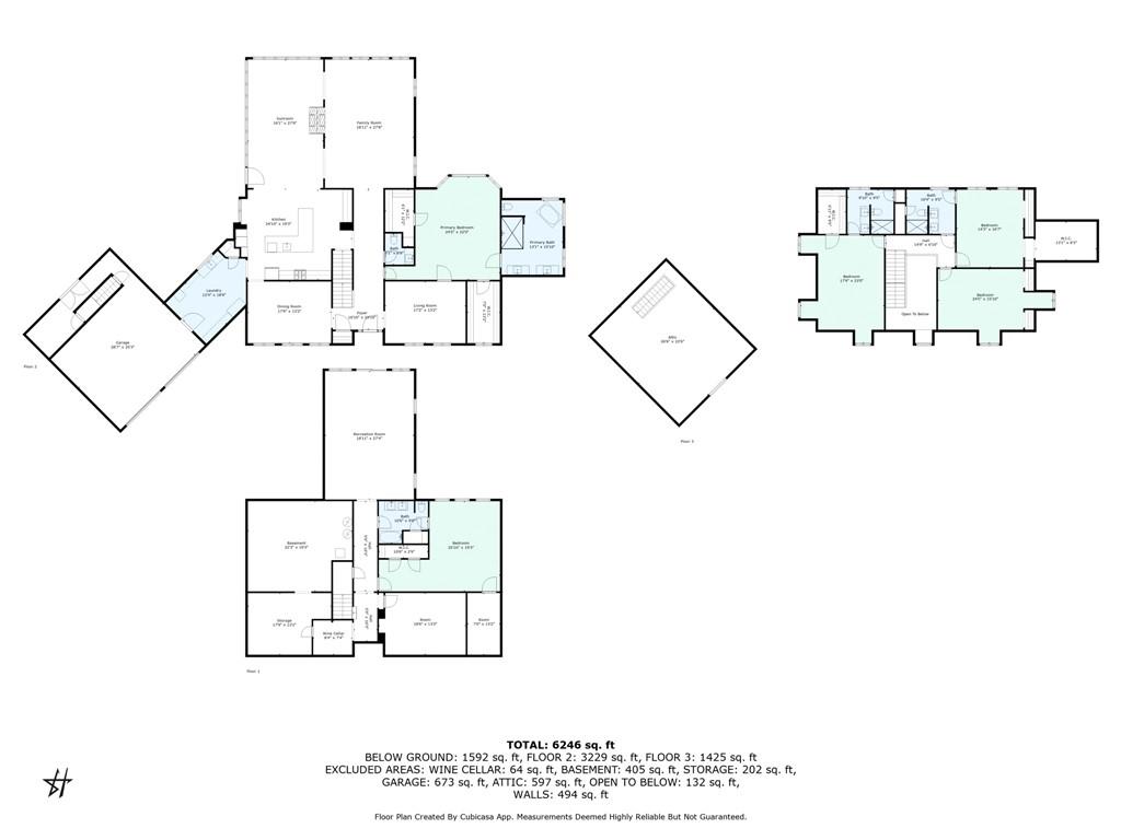 Atlanta Country Club - Residential