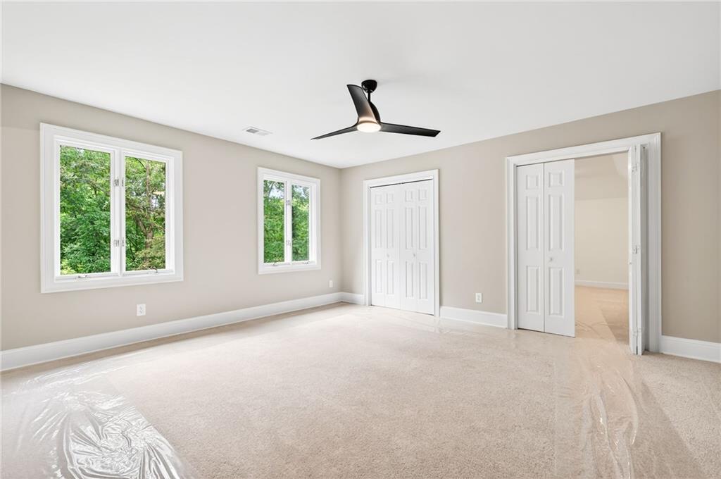 Atlanta Country Club - Residential