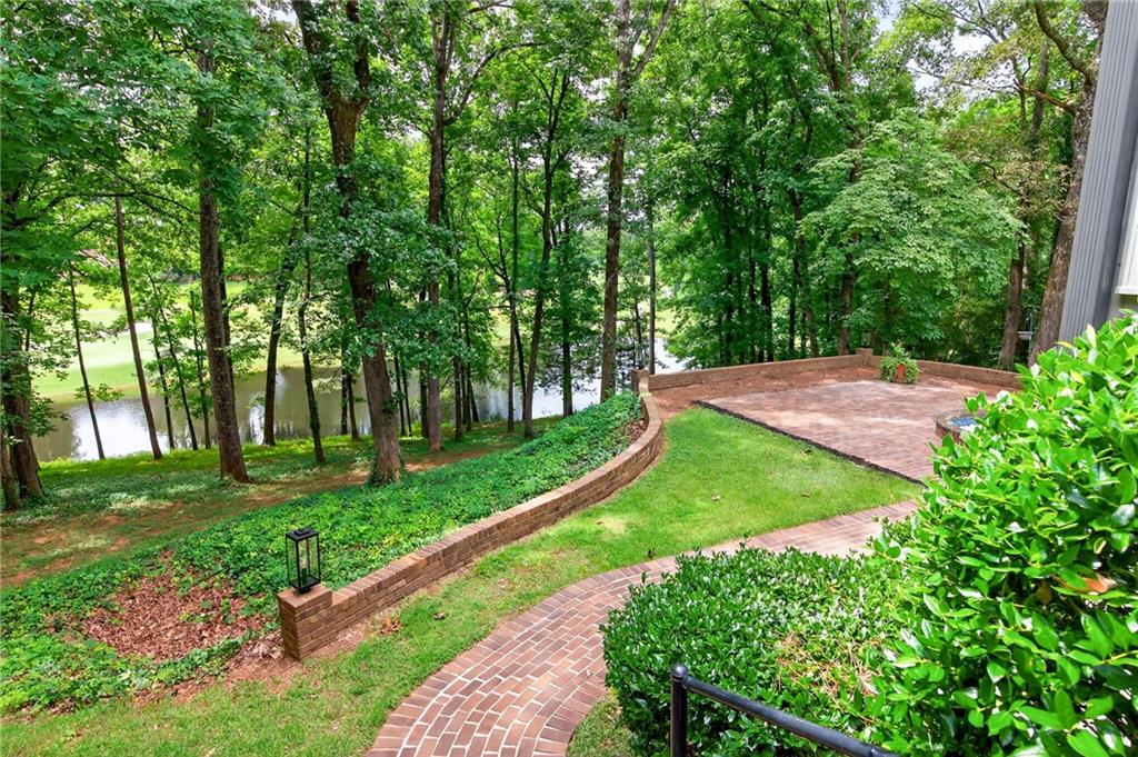 Atlanta Country Club - Residential