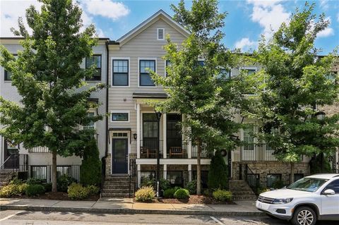 Photo of 2032 Manchester Street NE, Atlanta, GA 30324 (MLS # 7732210)
