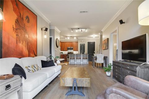 1055 Piedmont Avenue 204 Atlanta GA 30309