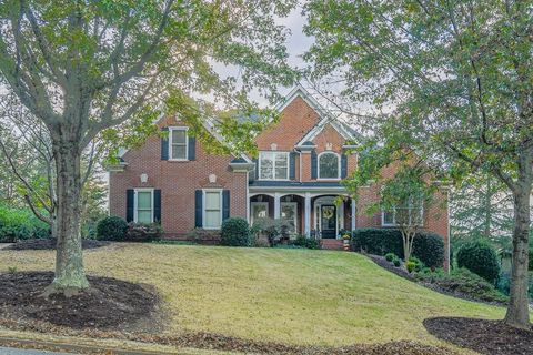 1041 Windermere Crossing Cumming GA 30041