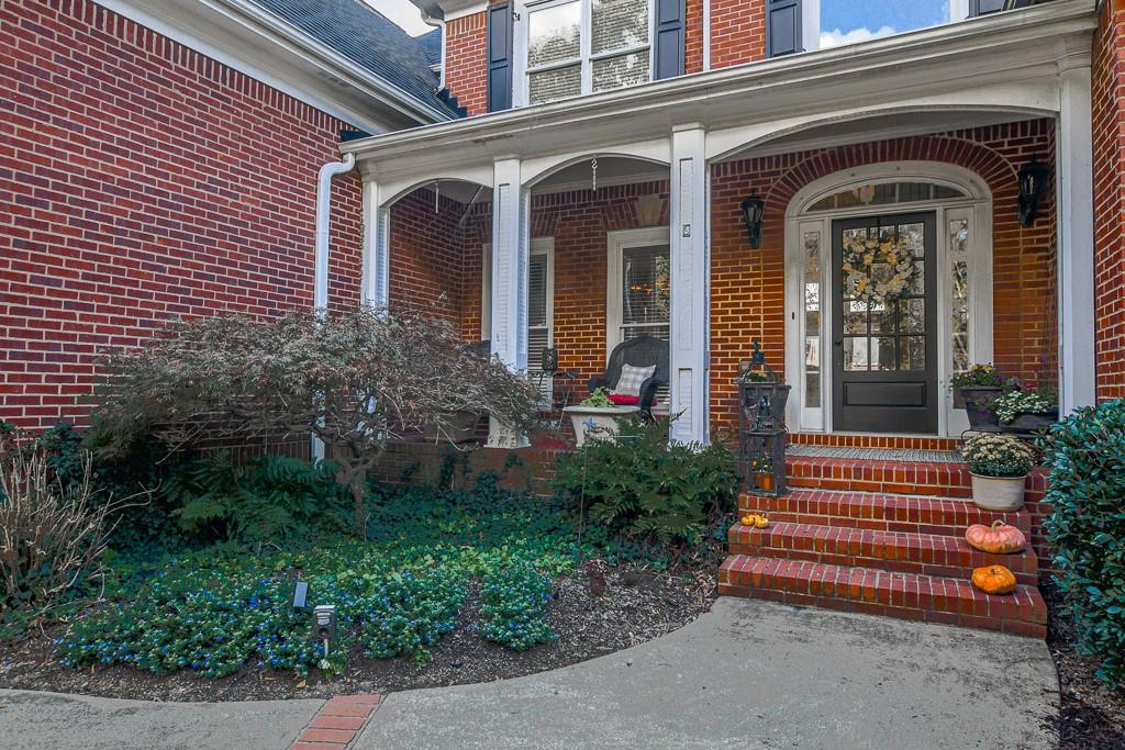 1041 Windermere Crossing