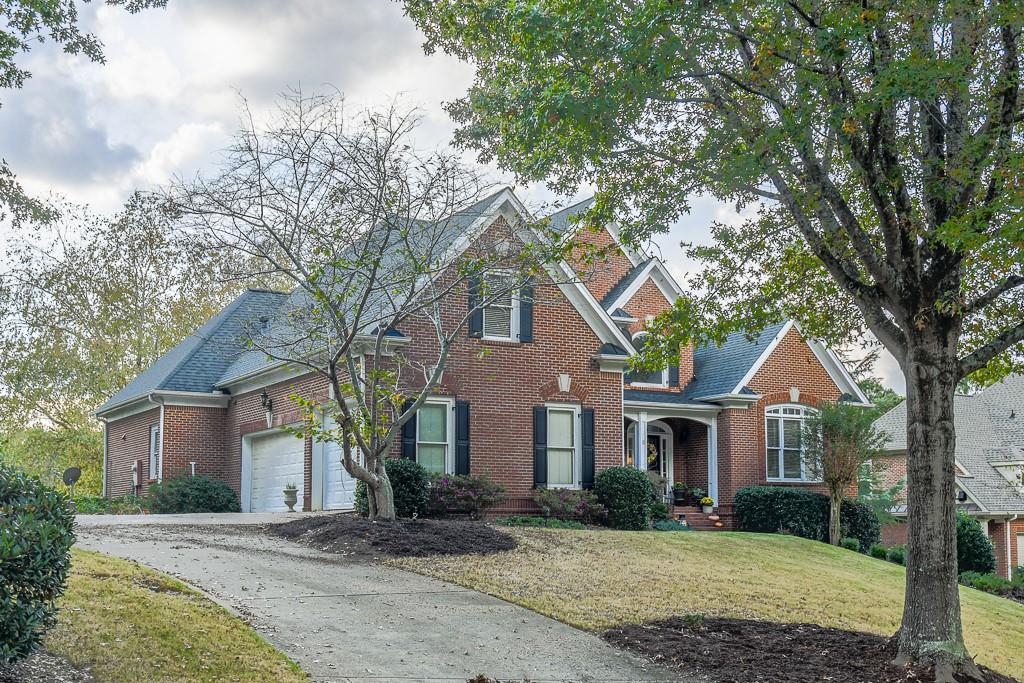 1041 Windermere Crossing