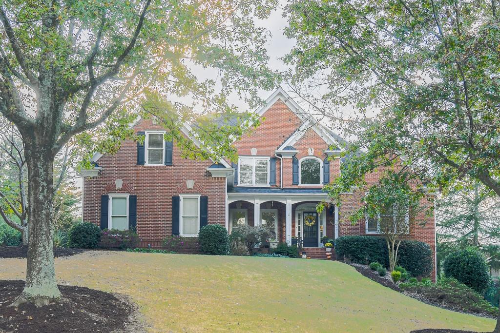 1041 Windermere Crossing