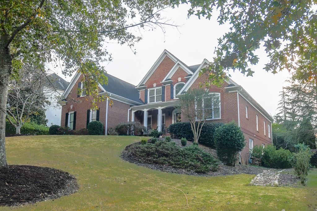 1041 Windermere Crossing