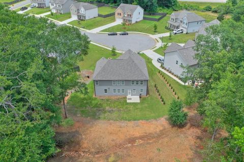 A home in Jefferson