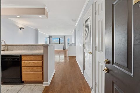 Photo of 795 Hammond Drive #2101, Atlanta, GA 30328 (MLS # 7665209)