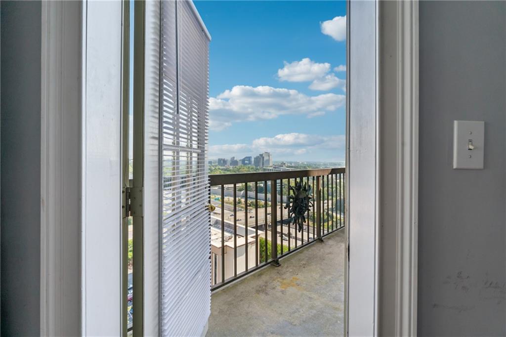 795 Hammond Drive 2101
