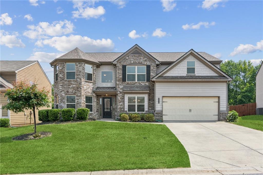 4650 Orchard View Way