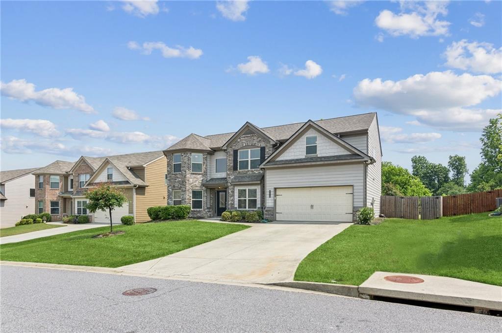 4650 Orchard View Way
