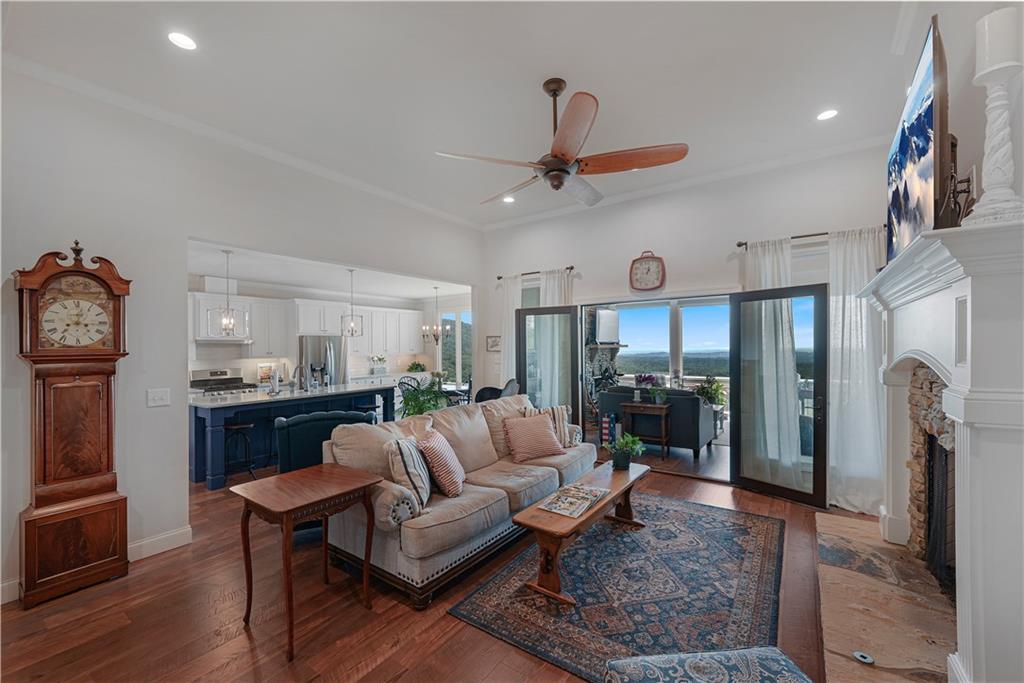 225 Rice Ridge