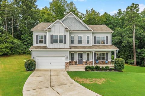 7935 Brynmar Court Gainesville GA 30506
