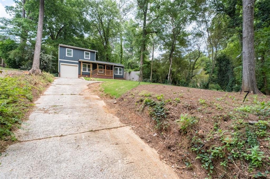 965 Houston Mill Rd. Road NE