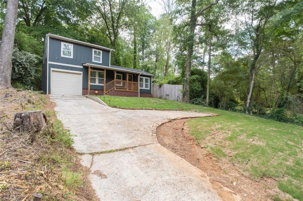 965 Houston Mill Rd. Road NE