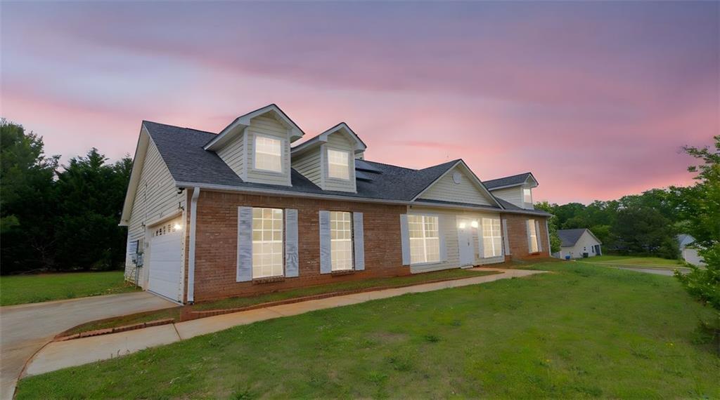 213 Whistle Way, Locust Grove, Georgia image 4
