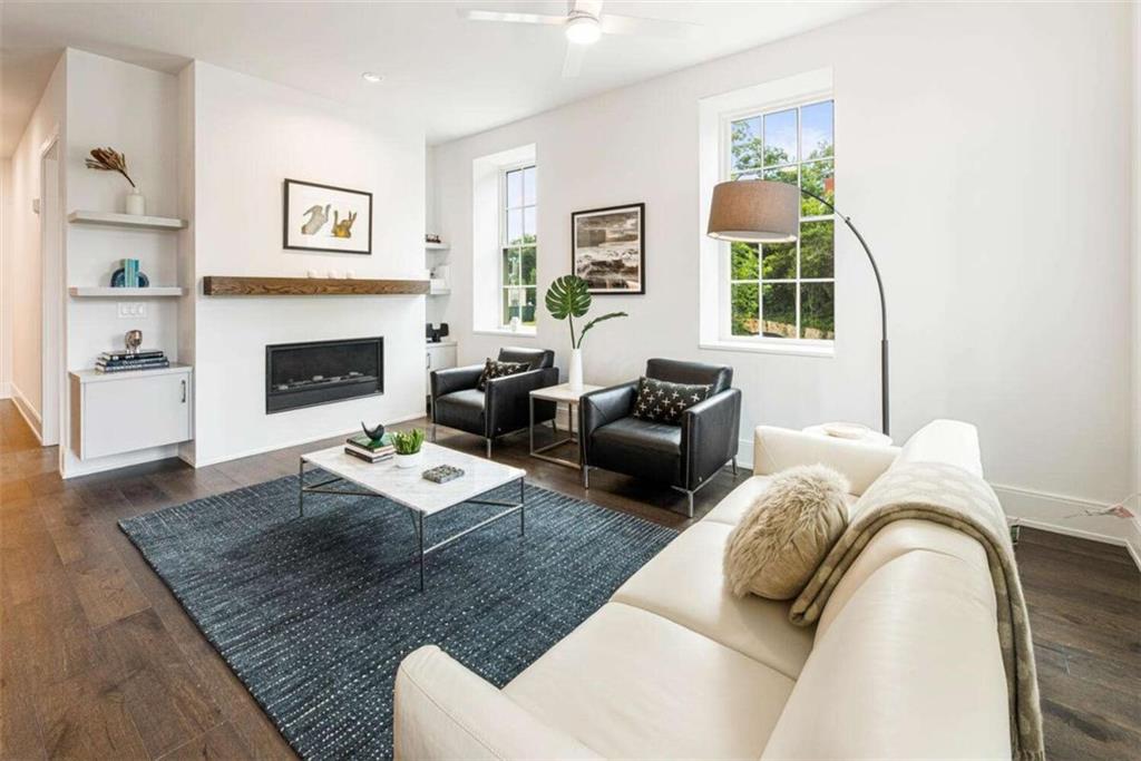 1200 Ponce de Leon Avenue B2