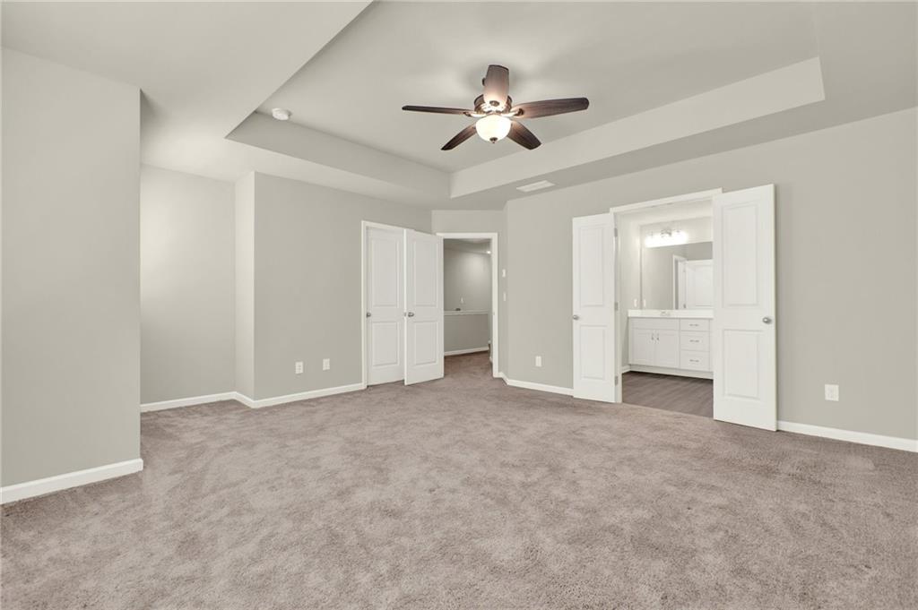 118 Old Mill Drive, Calhoun, Georgia image 25