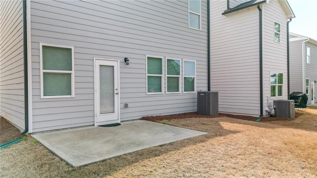 118 Old Mill Drive, Calhoun, Georgia image 39