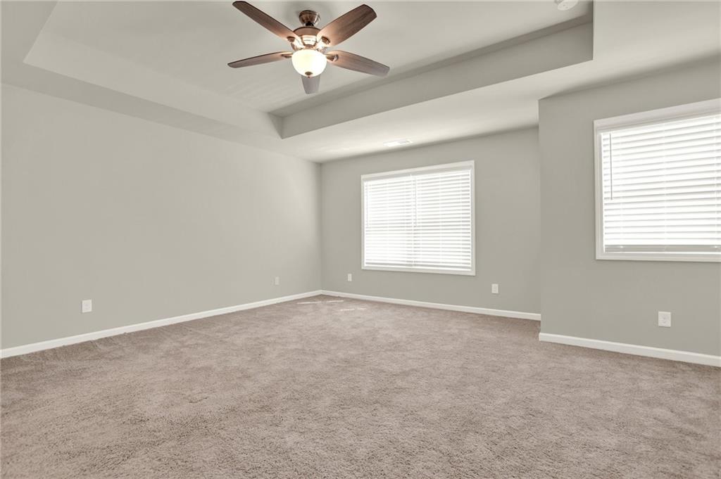 118 Old Mill Drive, Calhoun, Georgia image 24