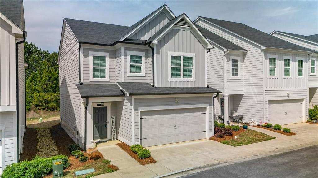 118 Old Mill Drive, Calhoun, Georgia image 3