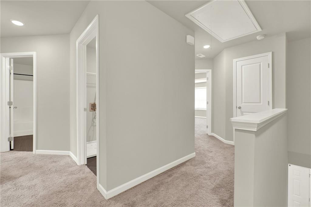 118 Old Mill Drive, Calhoun, Georgia image 23