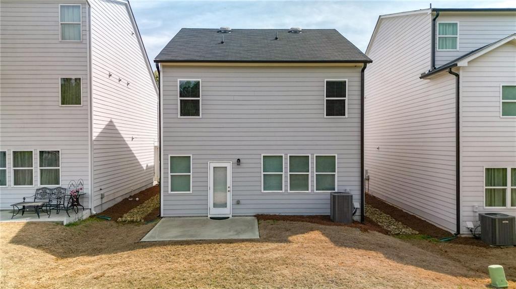 118 Old Mill Drive, Calhoun, Georgia image 38