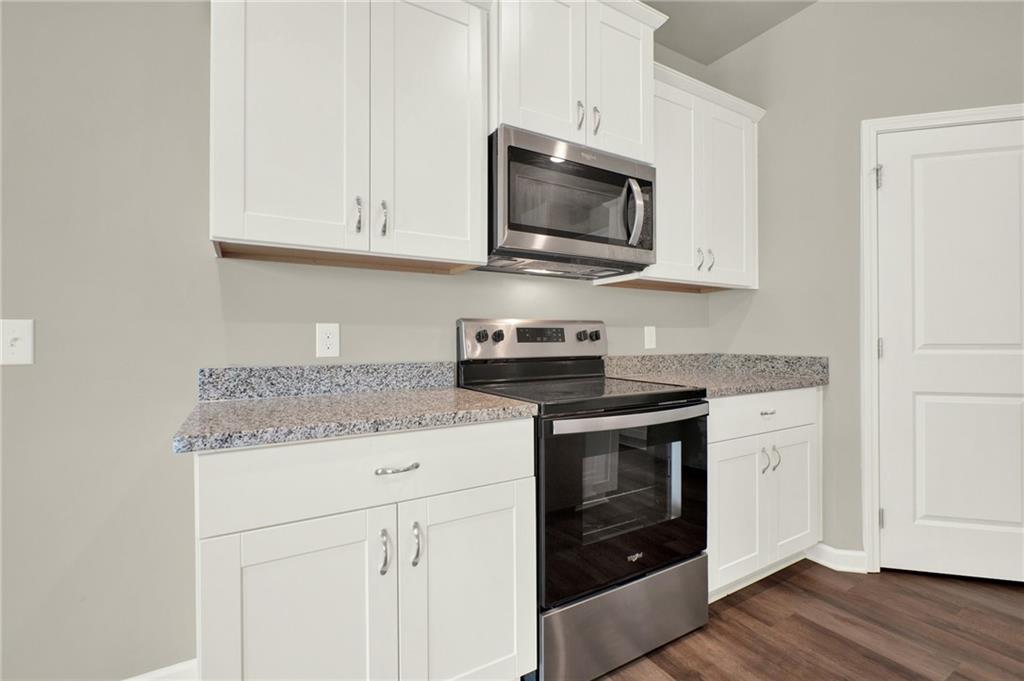118 Old Mill Drive, Calhoun, Georgia image 10