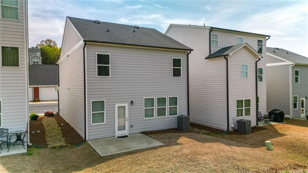 118 Old Mill Drive, Calhoun, Georgia image 36