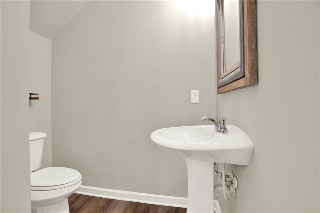 118 Old Mill Drive, Calhoun, Georgia image 20