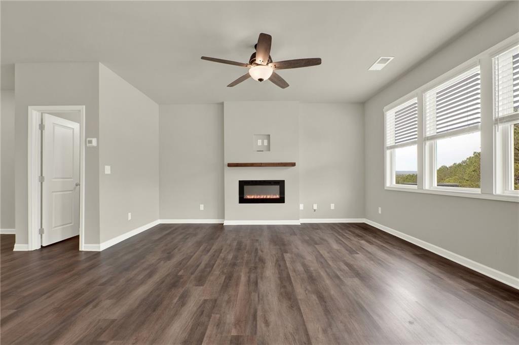 118 Old Mill Drive, Calhoun, Georgia image 16