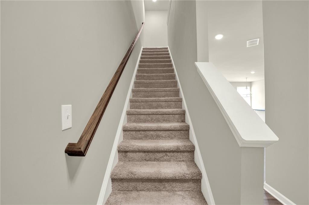 118 Old Mill Drive, Calhoun, Georgia image 22