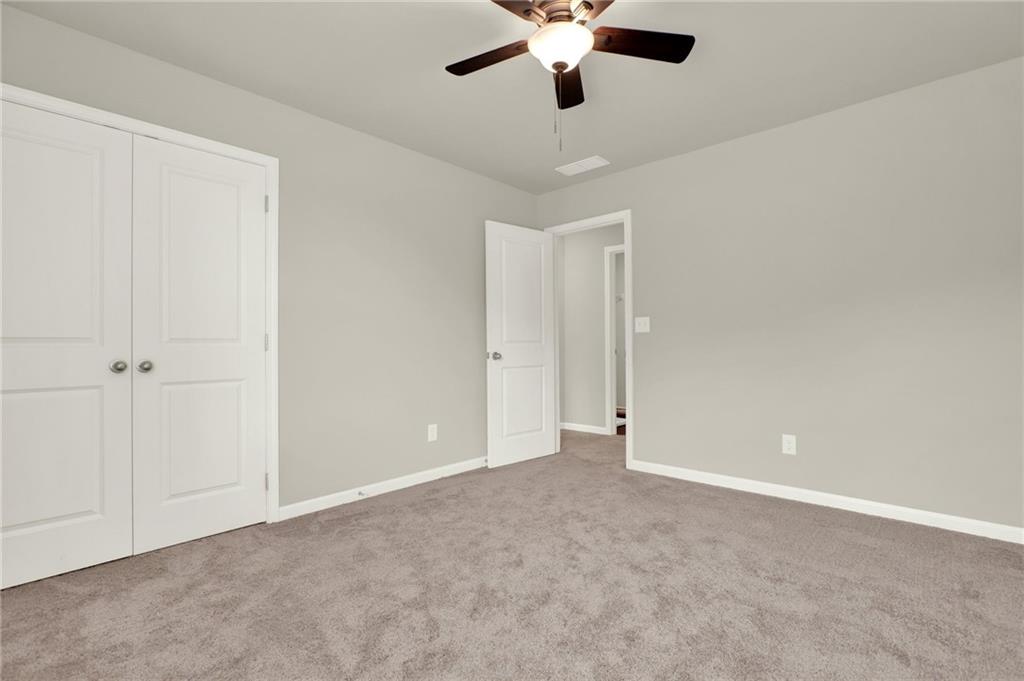 118 Old Mill Drive, Calhoun, Georgia image 32