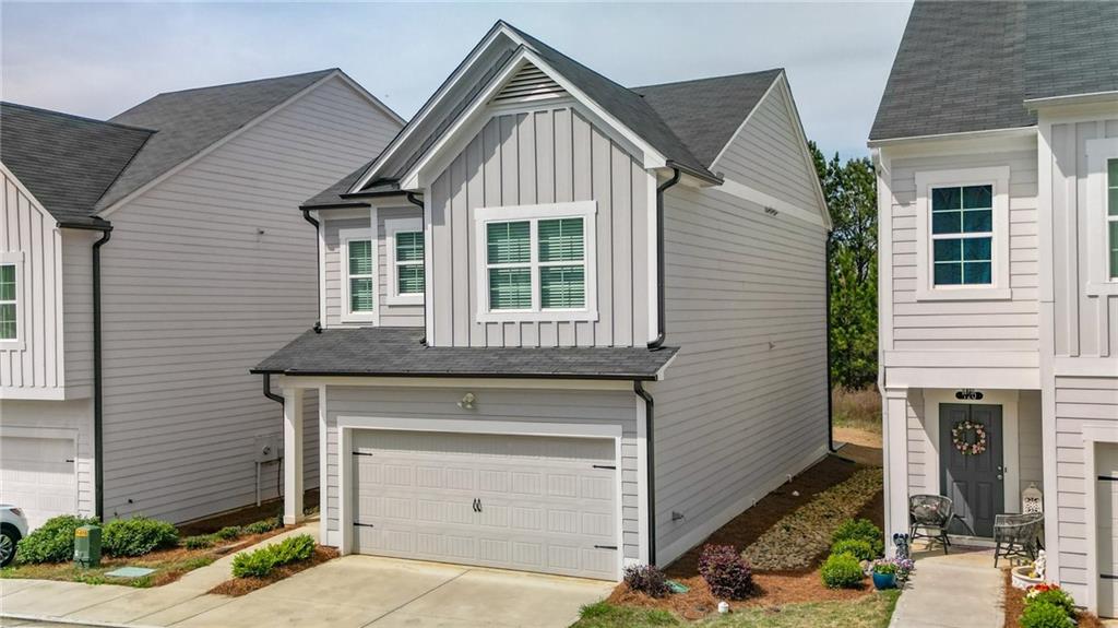 118 Old Mill Drive, Calhoun, Georgia image 2