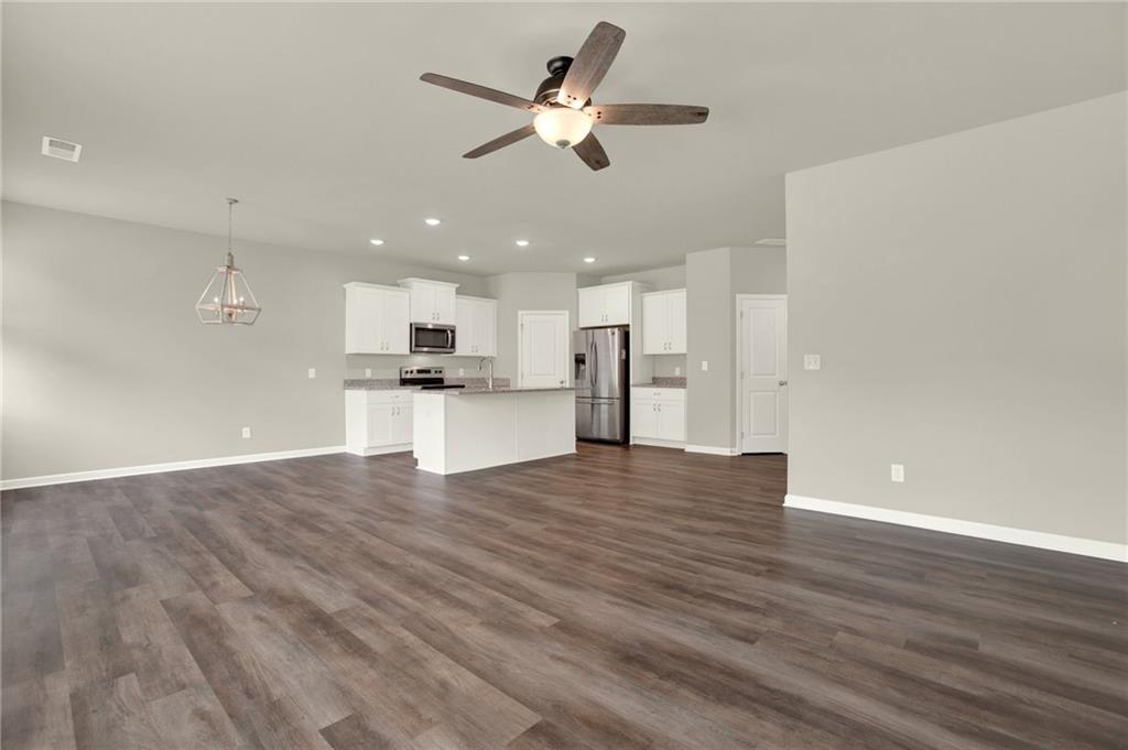 118 Old Mill Drive, Calhoun, Georgia image 18