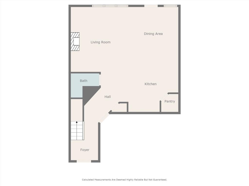118 Old Mill Drive, Calhoun, Georgia image 49