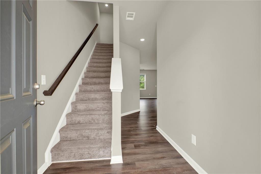 118 Old Mill Drive, Calhoun, Georgia image 7
