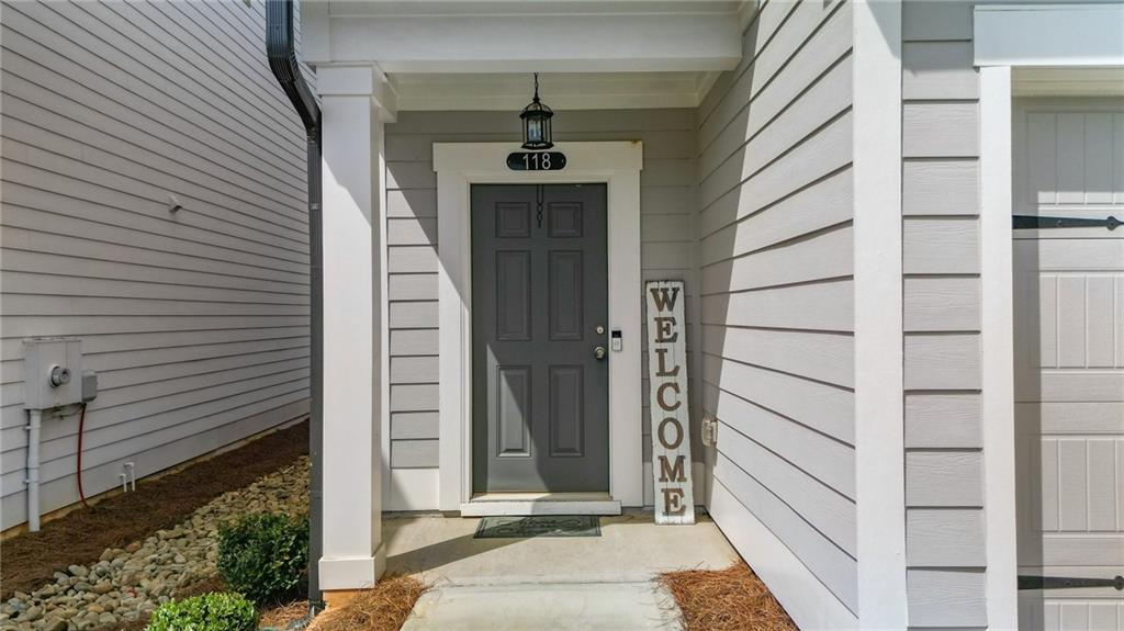 118 Old Mill Drive, Calhoun, Georgia image 4