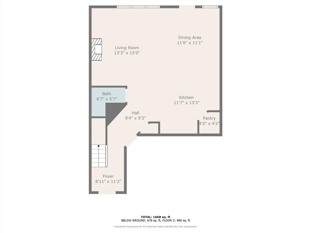 118 Old Mill Drive, Calhoun, Georgia image 45